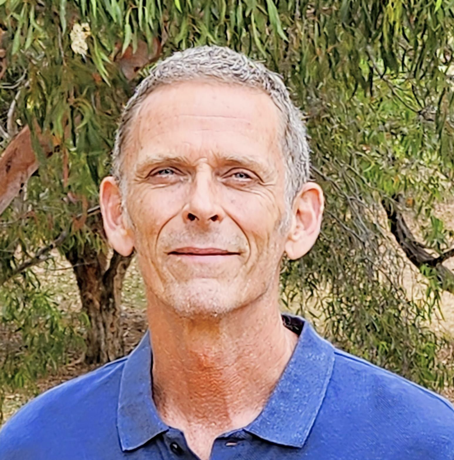 Senior Consultant Craig Baru, TDC Services