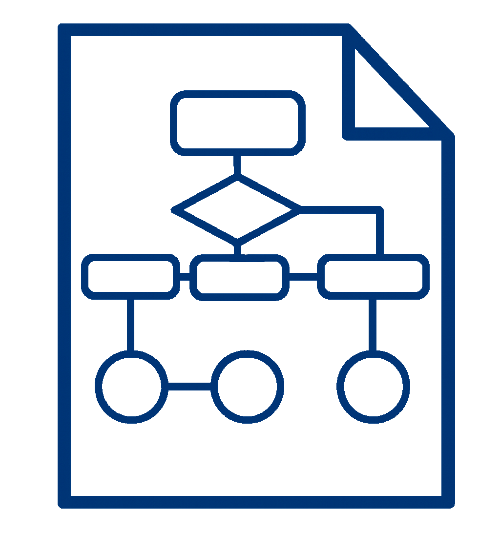 Strategy Development graphic