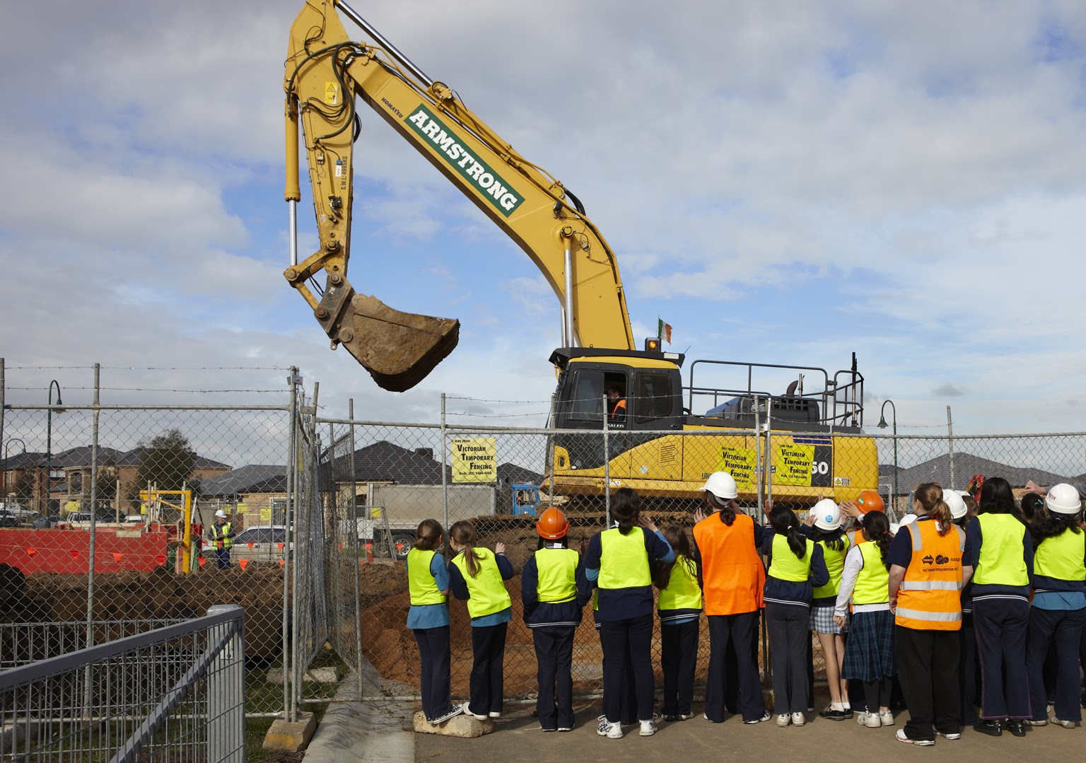 Communication and engagement services illustration