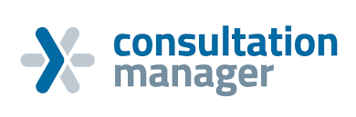 Consultation Manager webinar cover